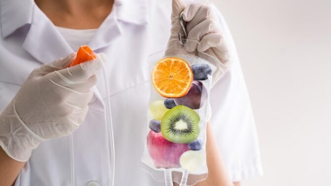 IV Therapy in Houston Doctors clinic Houston IV therapy