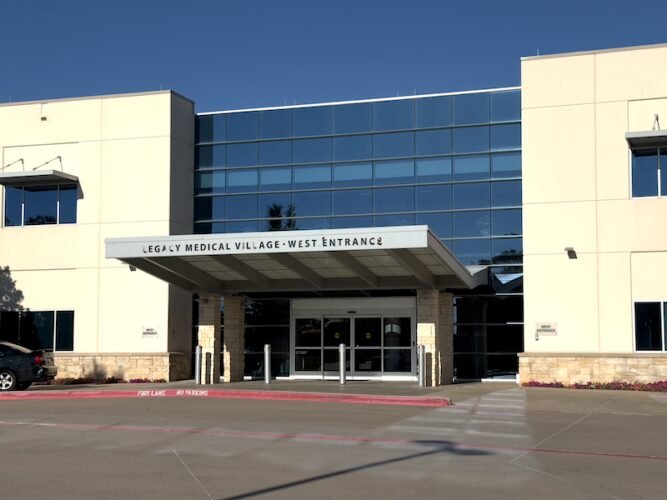 IV Therapy in Plano Vivo Infusion Plano