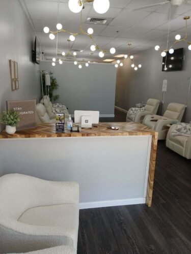 IV Therapy in Fort Myers Vitality Infusions