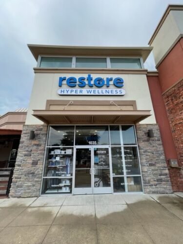 IV Therapy in Plano Restore Hyper Wellness – Plano, Texas