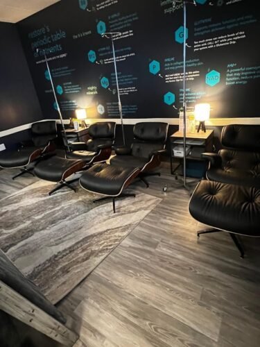 IV Therapy in Dallas Restore Hyper Wellness – North Dallas, Texas