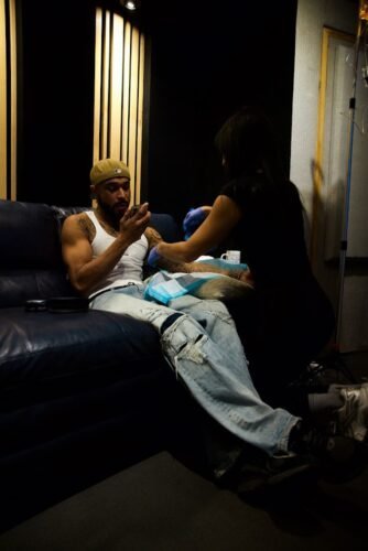 IV Therapy in Nashville The Drip Lab - Mobile IV Hydration Nashville