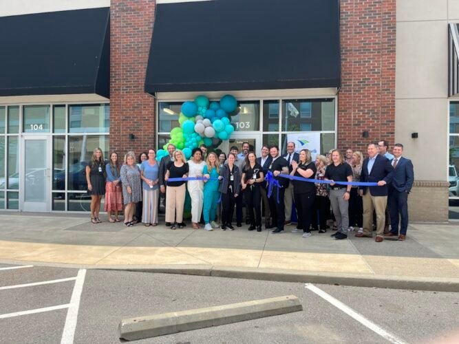 IV Therapy in Nashville TwelveStone Infusion Center Bellevue