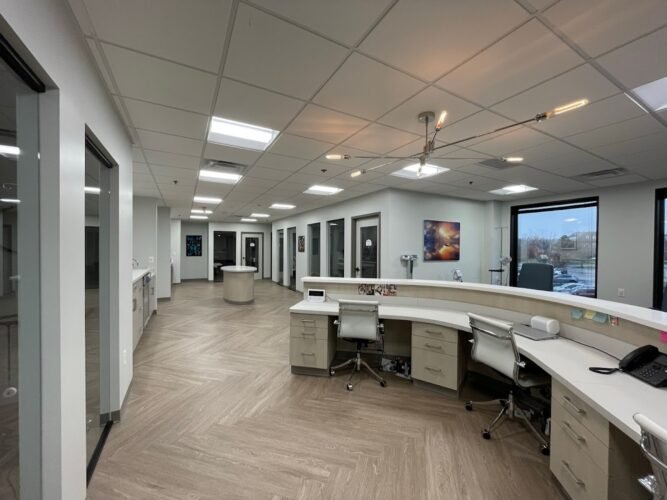 IV Therapy in Columbus Horizon Infusions