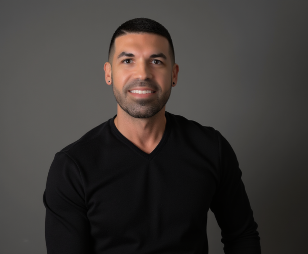 IV Therapy in Miami Mobile IV Nurse Paul