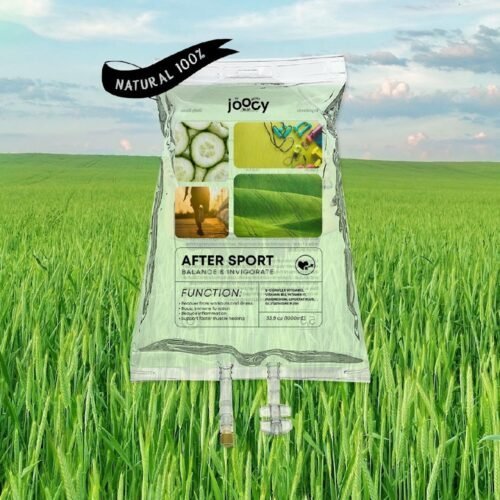 IV Therapy in Miami Joocy - Mobile IV Therapy and Wellness Solution