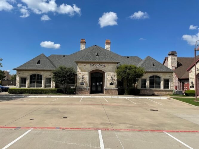 IV Therapy in Frisco StrIVeMD Wellness and Ketamine