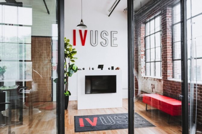 IV Therapy in Atlanta IVUSE