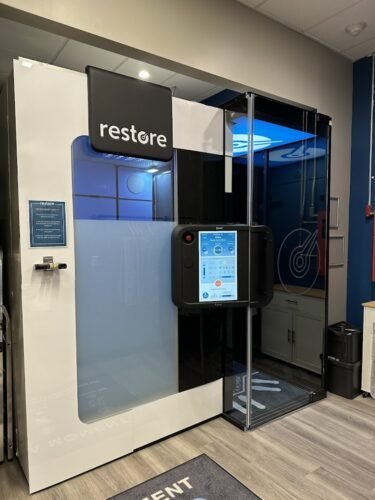 IV Therapy in New York Restore Hyper Wellness – Manhattan, New York