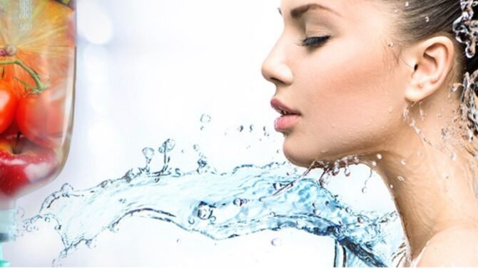 IV Therapy in Boca Raton Pure IV Health & Wellness