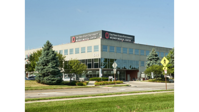 IV Therapy in Columbus Ohio State Infusion Outpatient Care East