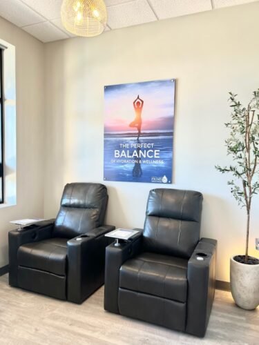 IV Therapy in Gilbert Prime IV Hydration & Wellness - Gilbert