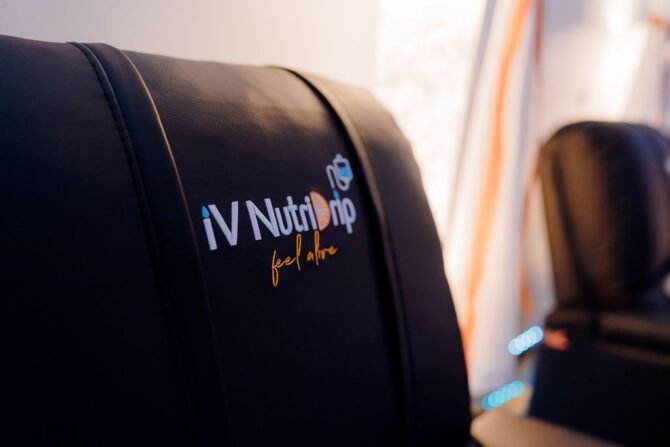 IV Therapy in San Antonio IV Nutridrip