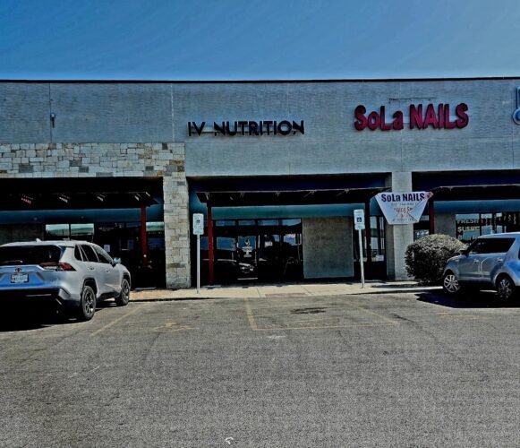 IV Therapy in Austin IV Nutrition – Austin, Texas