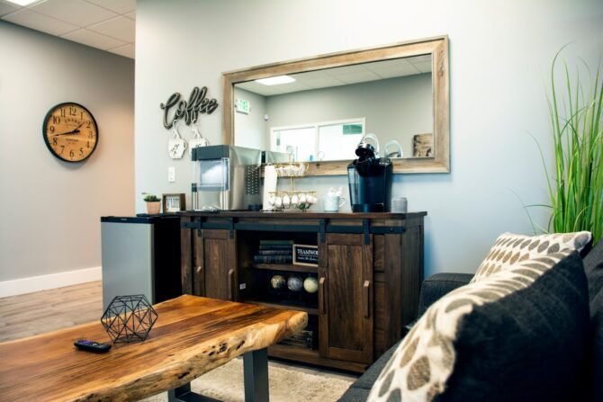 IV Therapy in Las Vegas Pure Infusion Suites of Summerlin