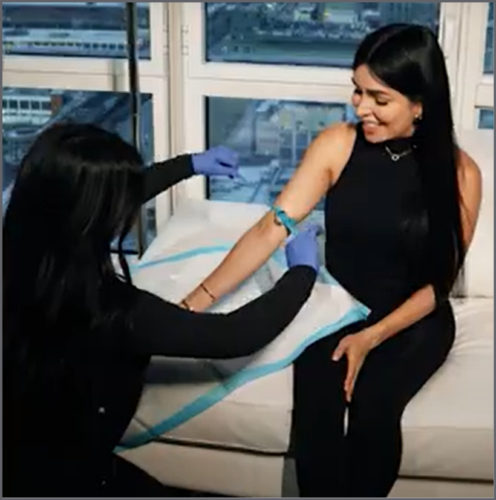 IV Therapy in New York Best IV Drips- Mobile IV Therapy NYC