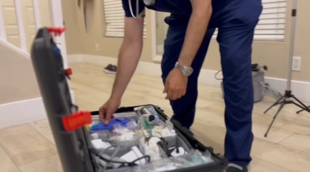 IV Therapy in Phoenix YA Medical Mobile IV Therapy - Phoenix