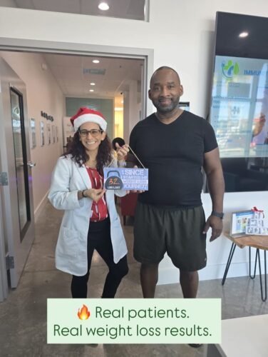 IV Therapy in Lutz IV Harmony Clinic - Weight Loss & Aesthetics