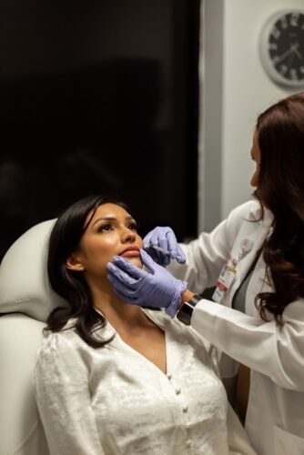 IV Therapy in Chandler Vitalize Med Spa & IV Therapy