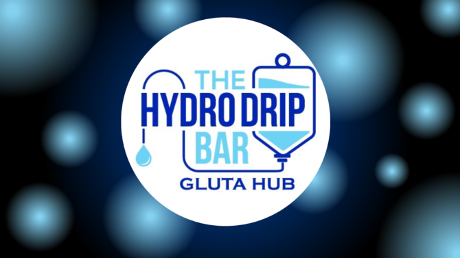 IV Therapy in San Diego The Hydro Drip Bar