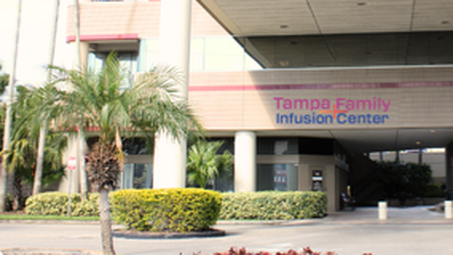 IV Therapy in Tampa Tampa Family Infusion Center