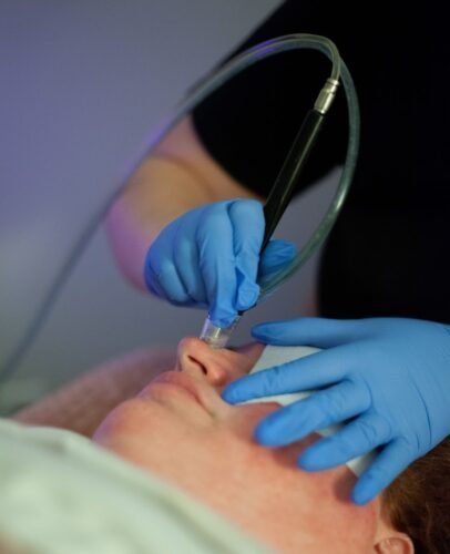 IV Therapy in Charlotte Drip IV Wellness & MedSpa – Charlotte, North Carolina