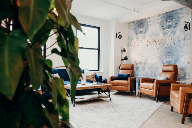 IV Therapy in Philadelphia City Hydration