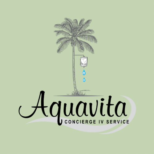 IV Therapy in Lutz AquavitaIV