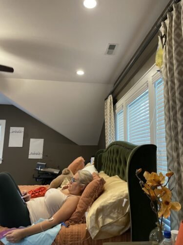 IV Therapy in Chandler Higher Hydration Mobile IV Wellness