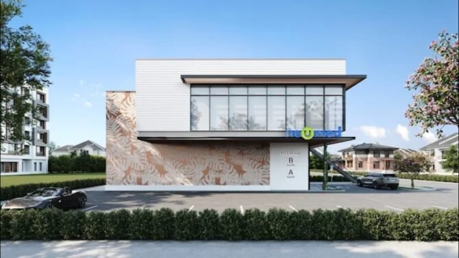 IV Therapy in Houston NeuMed Modern Urgent Care + IV Therapy, Montrose