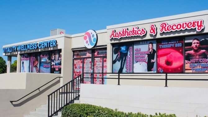 IV Therapy in St Petersburg Hydrate IV