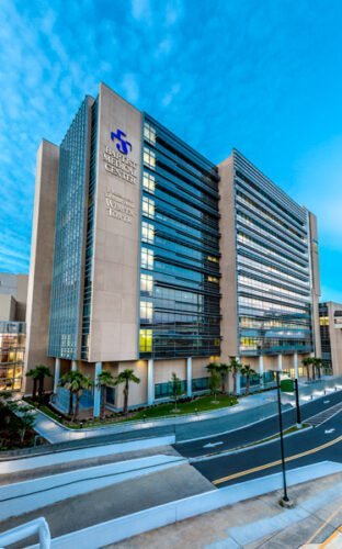 IV Therapy in Jacksonville Baptist Infusion Therapy