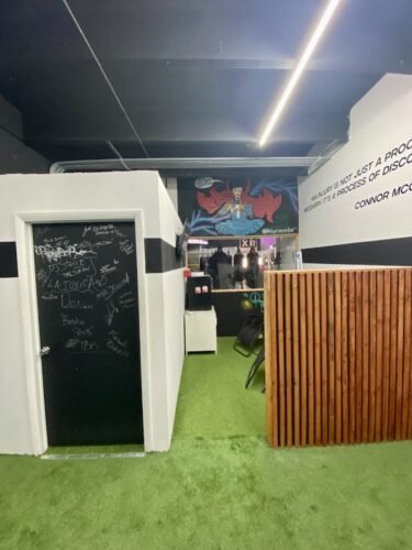 IV Therapy in Miami RECVR • IV Therapy • Sports Therapy