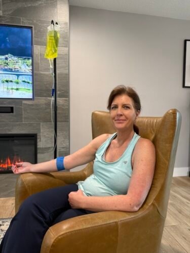IV Therapy in Boca Raton Revive IV Wellness