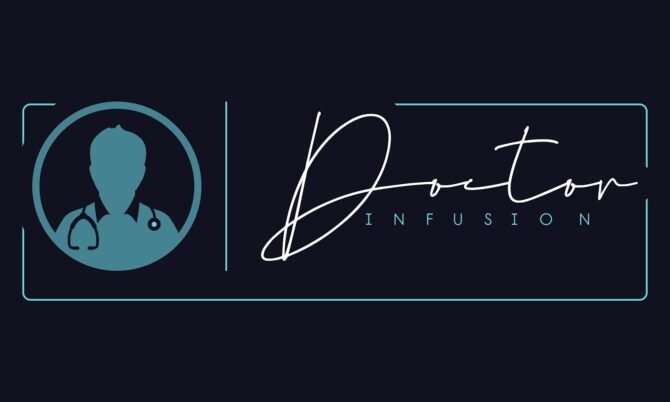 IV Therapy in Columbus Doctor Infusion