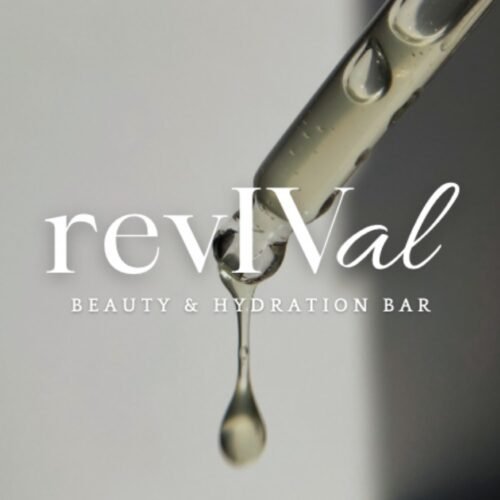 IV Therapy in Fort Myers Revival Beauty and Hydration Bar (previously MCC Wellness Group)
