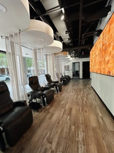 IV Therapy in Nashville IV Nutrition – Nashville, Tennessee