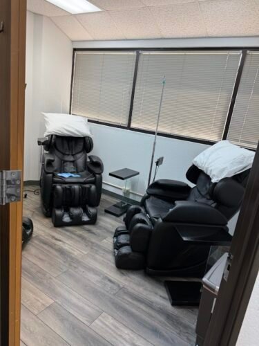 IV Therapy in Fort Worth Replenish Hydration LLC