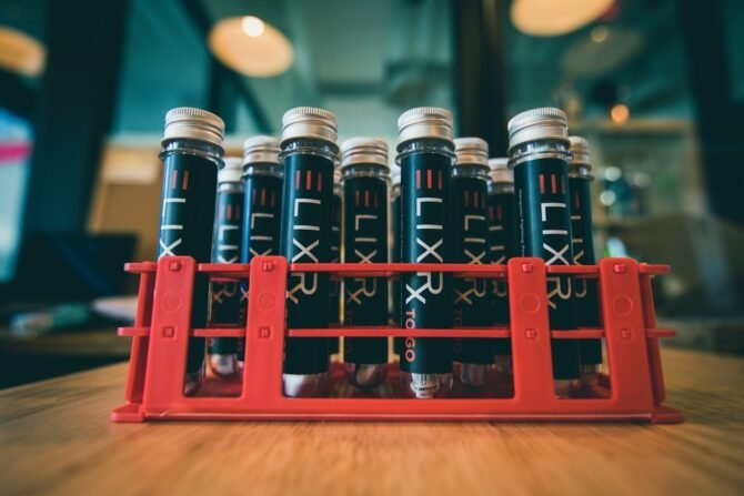 IV Therapy in Miami ELIXR IV Therapy - Miami Shores / North Miami