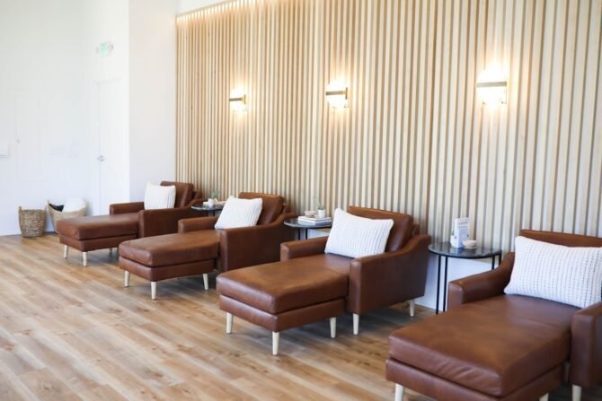 IV Therapy in Salt Lake City FIKA Infusion + Wellness