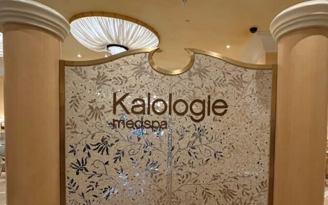 IV Therapy in Las Vegas Kalologie Medspa