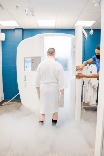 IV Therapy in Atlanta Restore Hyper Wellness – Paces Ferry, Georgia