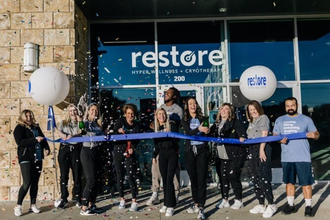 IV Therapy in Tulsa Restore Hyper Wellness – Tulsa, Oklahoma