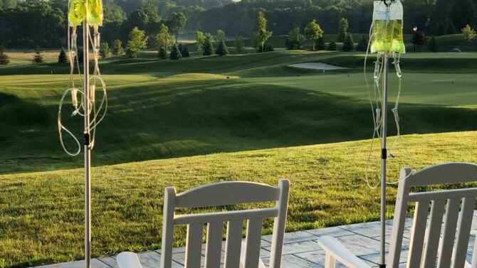 IV Therapy in Indianapolis Vitality IV Bar – Chatham-Arch, Indiana