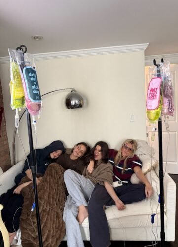 IV Therapy in New York Fresh IV Drips-Mobile IV Therapy NYC