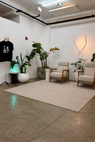 IV Therapy in New York Dripology NY