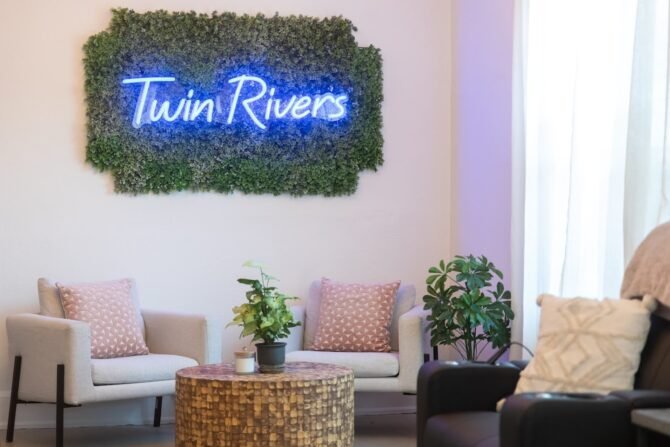 IV Therapy in Denver Twin Rivers IV & Wellness Lounge