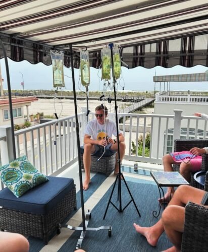 IV Therapy in Columbus Hydroflow IV LLC