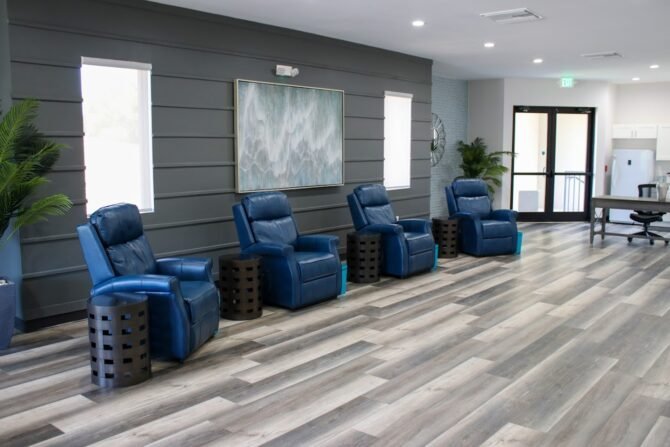 IV Therapy in Fort Myers Sage Infusion Fort Myers