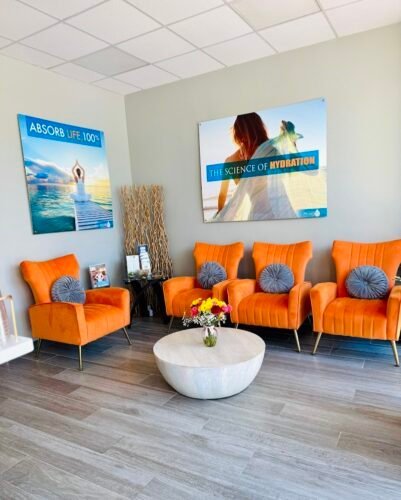 IV Therapy in Dallas Prime IV Hydration & Wellness - Addison Walk